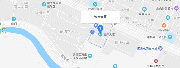 天津申遠(yuǎn)同創(chuàng)科技有限公司
地圖